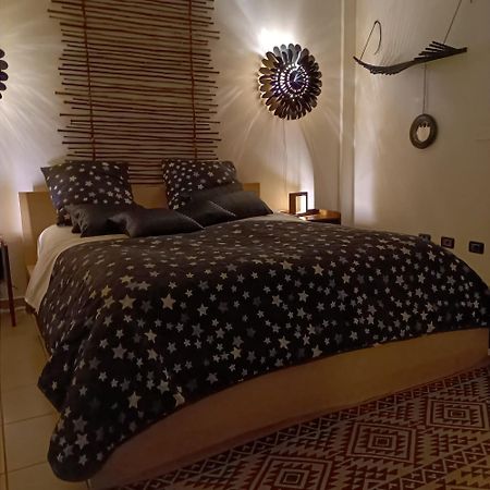 Labandabassottiferrara Monestirolo Ngoại thất bức ảnh
