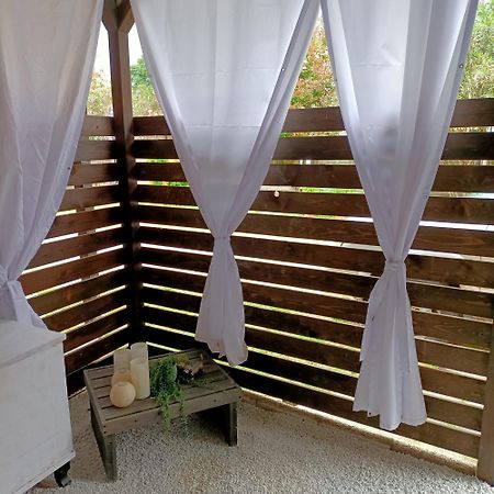 Labandabassottiferrara Monestirolo Ngoại thất bức ảnh
