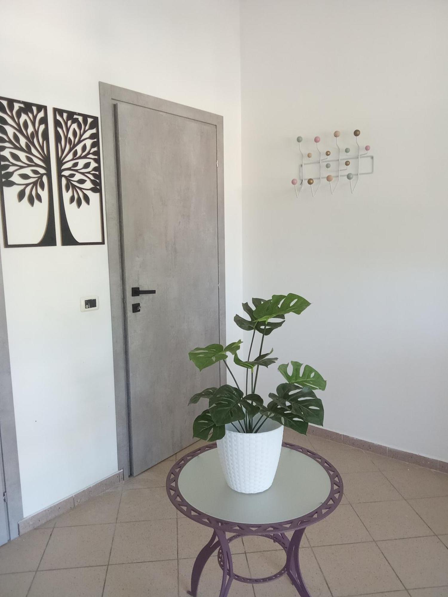 Labandabassottiferrara Monestirolo Ngoại thất bức ảnh