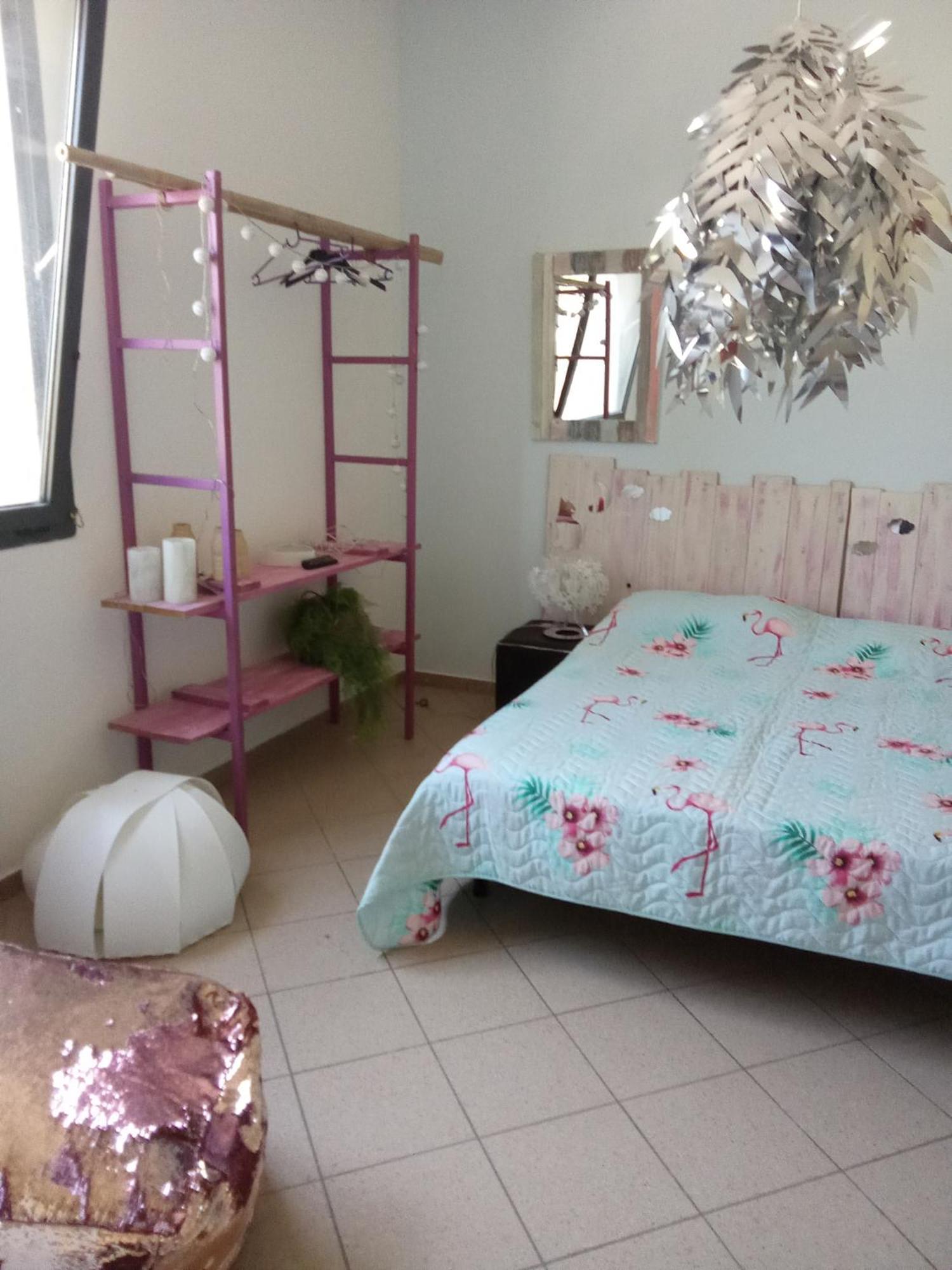 Labandabassottiferrara Monestirolo Ngoại thất bức ảnh