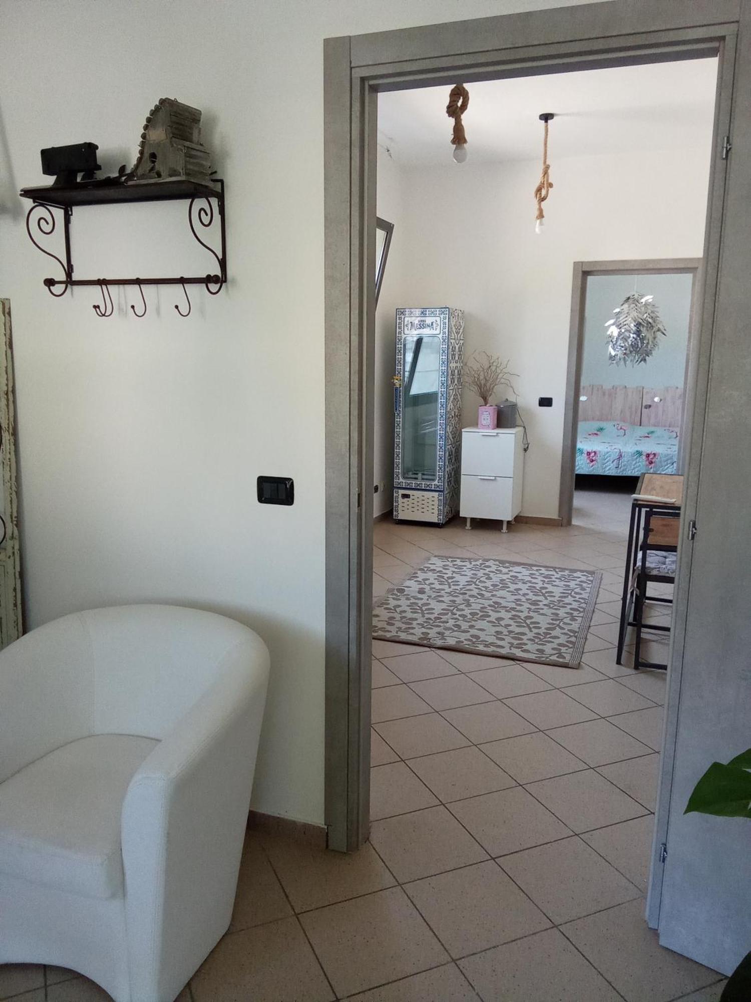 Labandabassottiferrara Monestirolo Ngoại thất bức ảnh