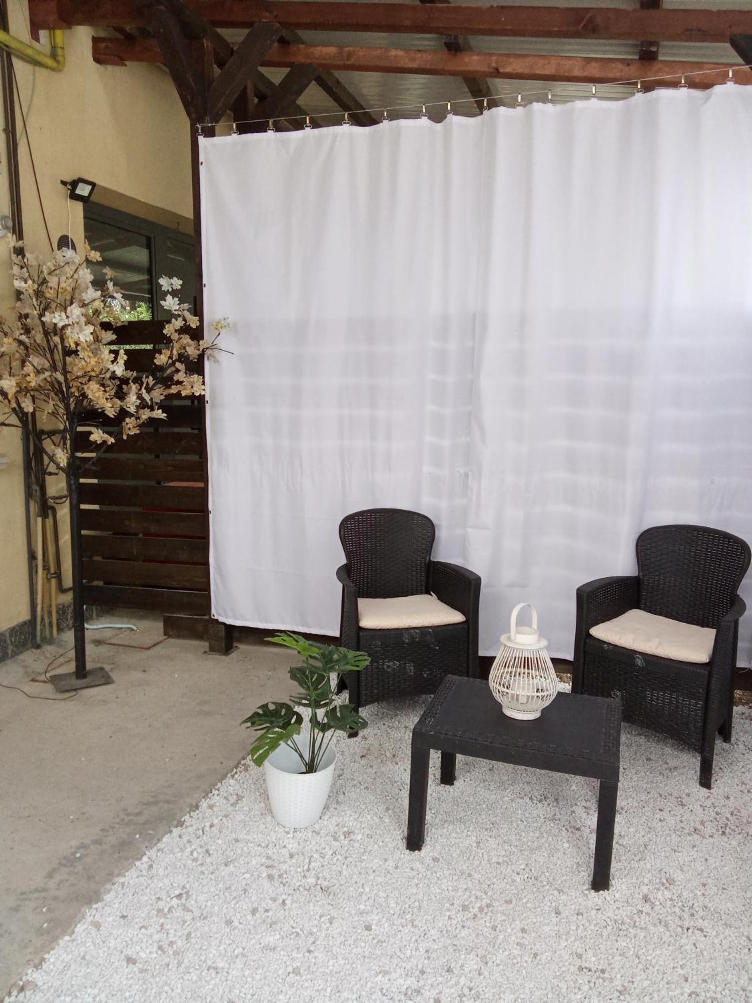 Labandabassottiferrara Monestirolo Ngoại thất bức ảnh