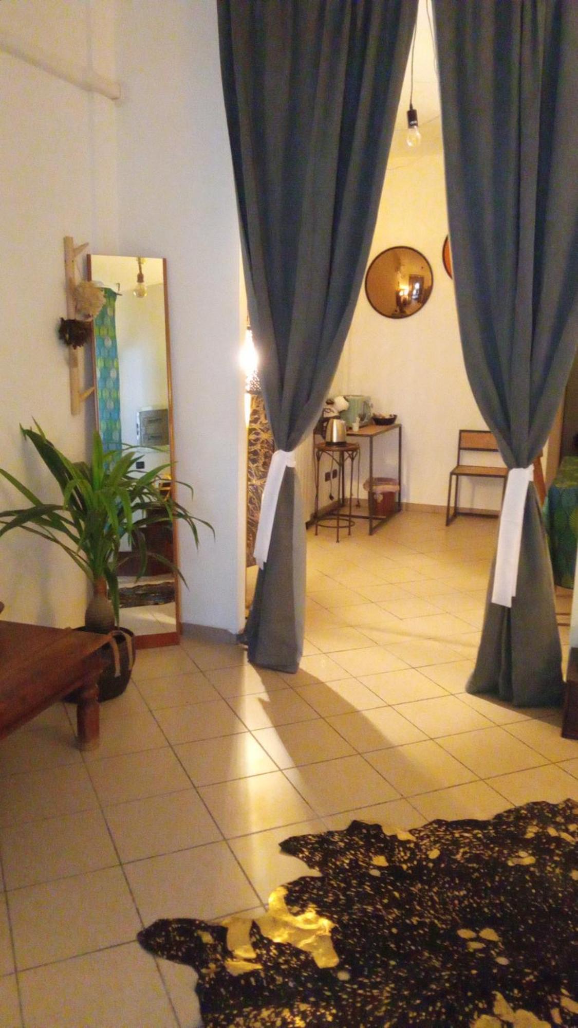 Labandabassottiferrara Monestirolo Ngoại thất bức ảnh